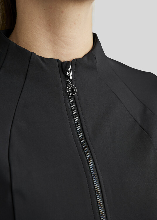 Montar MoGloria Caviar Tape Full Zip Jacket