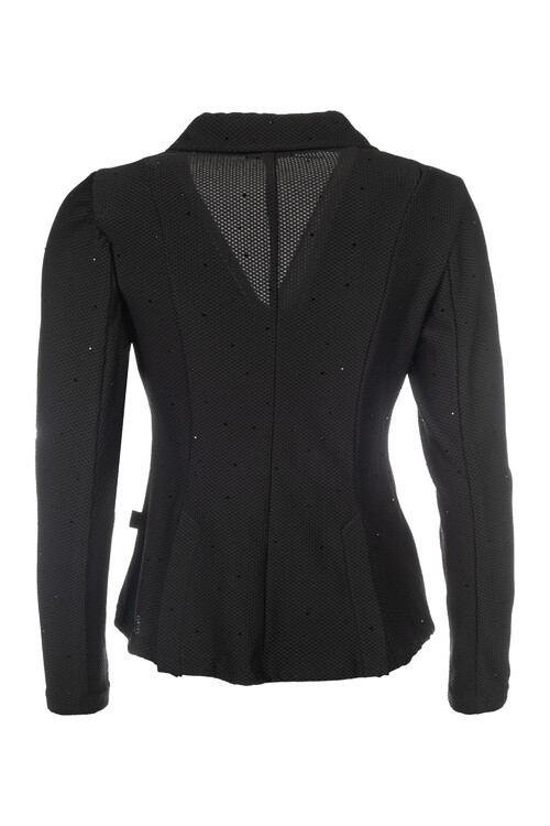 HKM Wedstrijdjas Crystal Junior