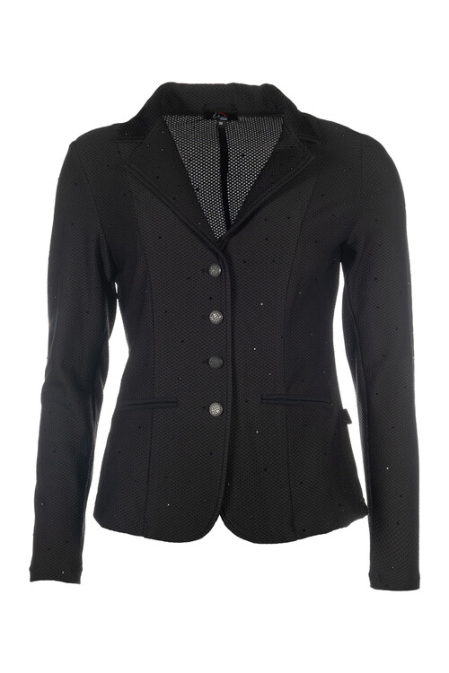 HKM Wedstrijdjas Crystal Junior