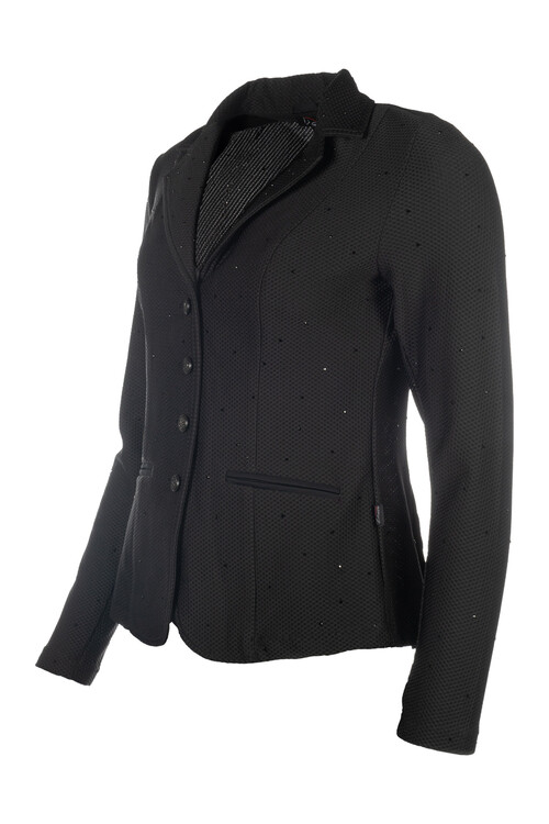 HKM Wedstrijdjas Crystal Junior