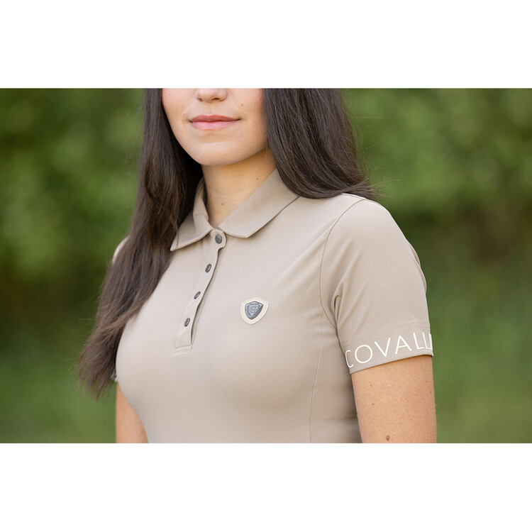 Covalliero Poloshirt
