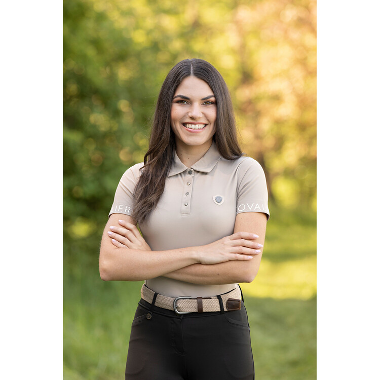 Covalliero Poloshirt