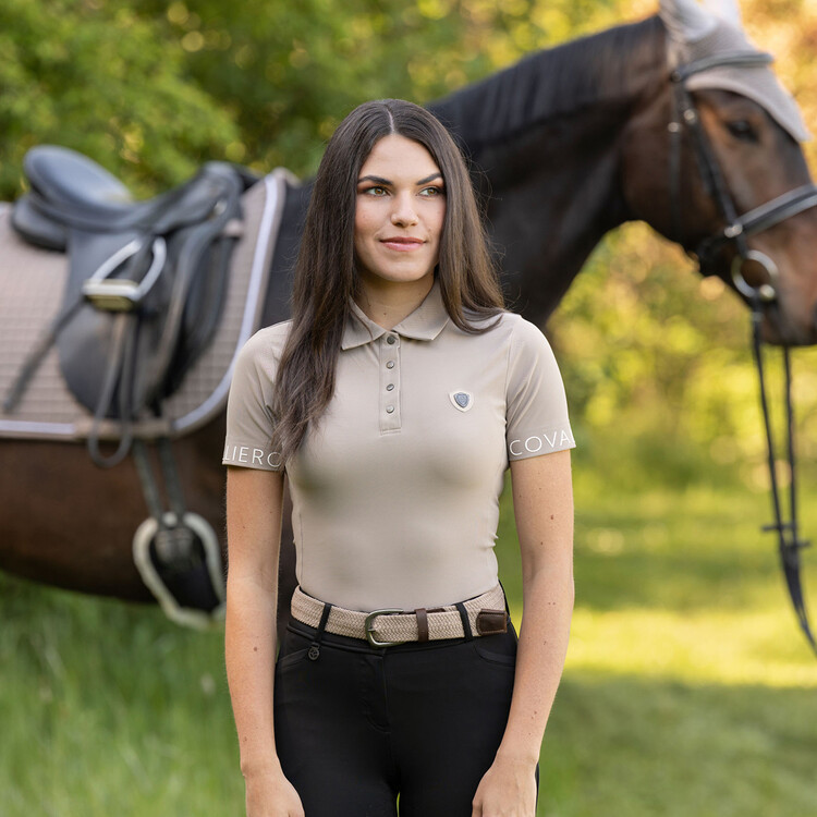 Covalliero Poloshirt