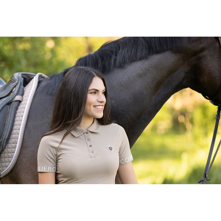 Covalliero Poloshirt