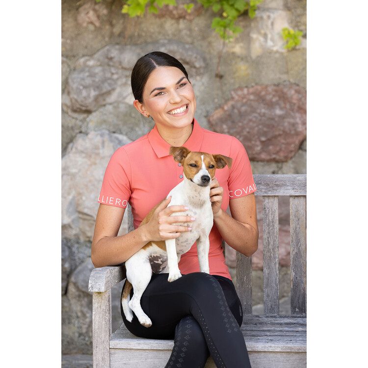 Covalliero Poloshirt