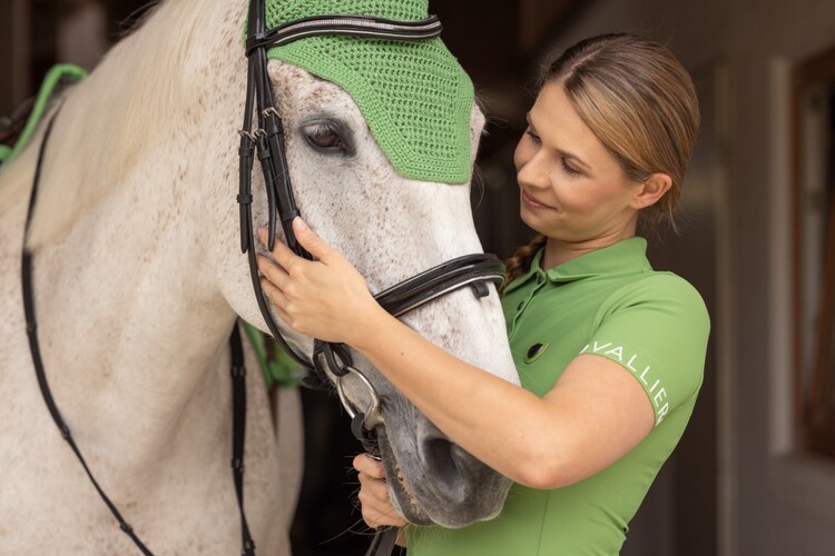 Covalliero Poloshirt