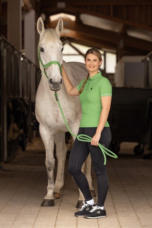 Covalliero Poloshirt
