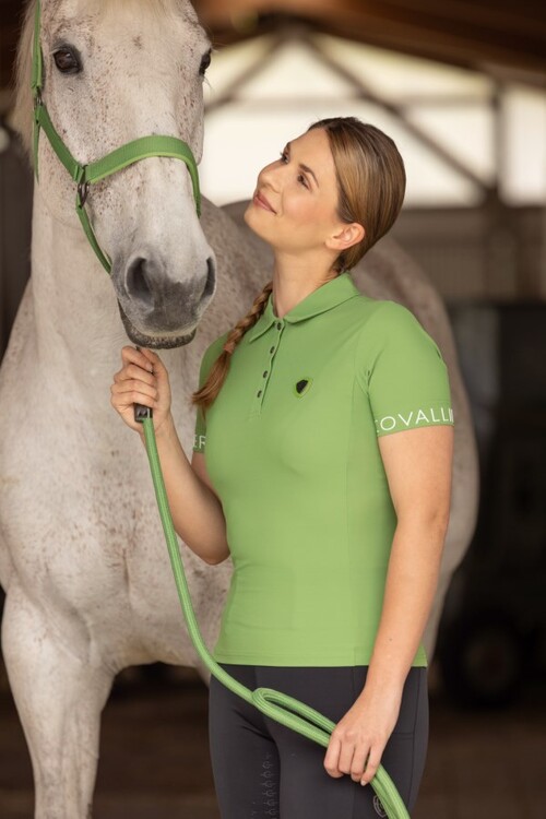 Covalliero Poloshirt