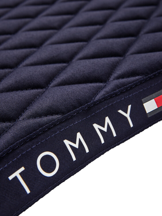 Tommy Hilfiger Princeton Zadeldek Dressuur 