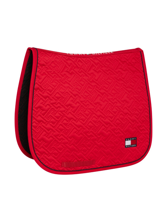 Tommy Hilfiger Harvard Zadeldek Dressuur 