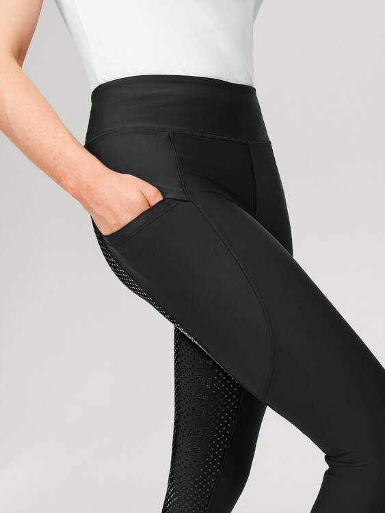 Tommy Hilfiger Dames Rijlegging Devon FullGrip