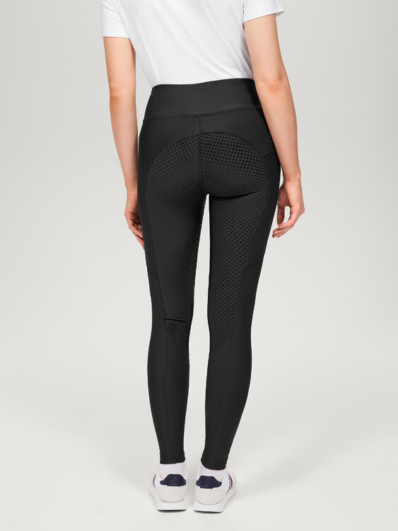 Tommy Hilfiger Dames Rijlegging Devon FullGrip