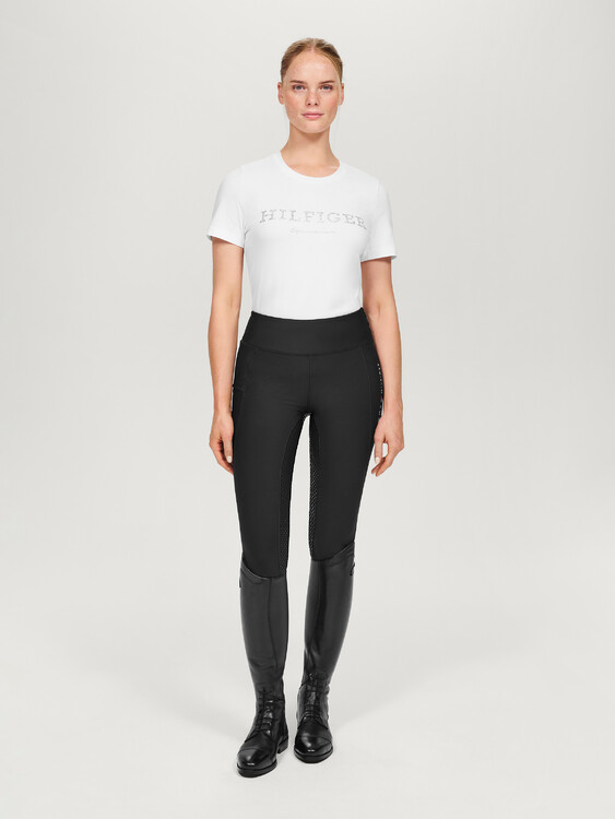 Tommy Hilfiger Dames Rijlegging Devon FullGrip