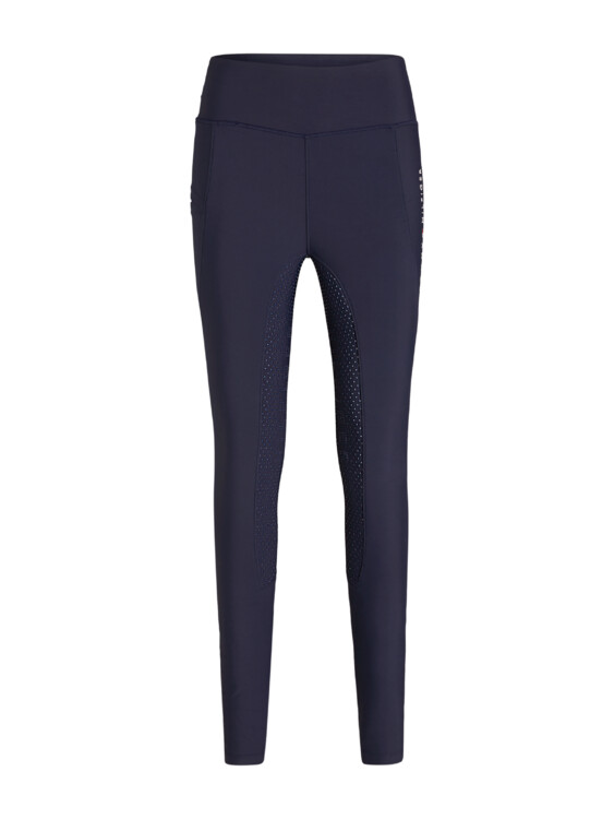 Tommy Hilfiger Dames Rijlegging Devon FullGrip