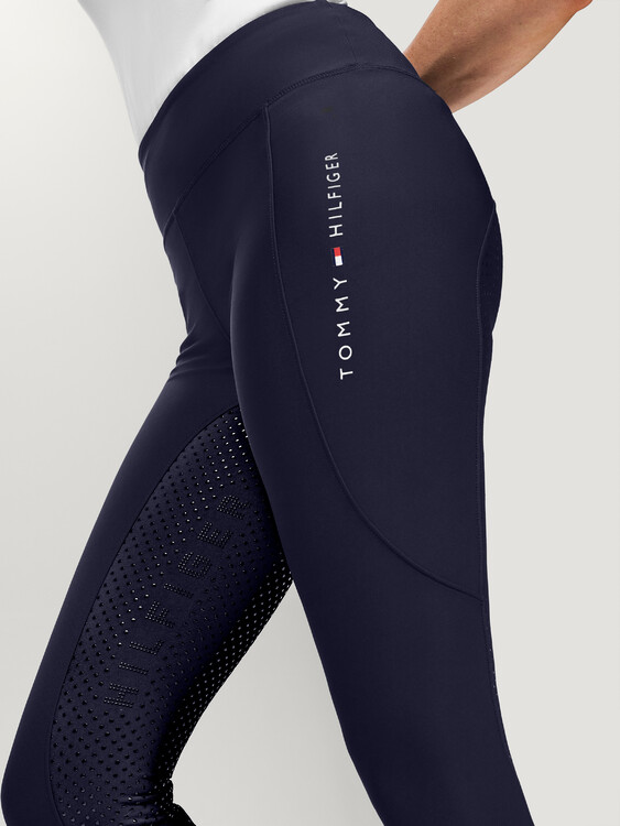 Tommy Hilfiger Dames Rijlegging Devon FullGrip