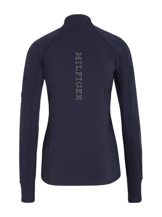 Tommy Hilfiger Derby Training Jacket 