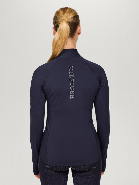 Tommy Hilfiger Derby Training Jacket 