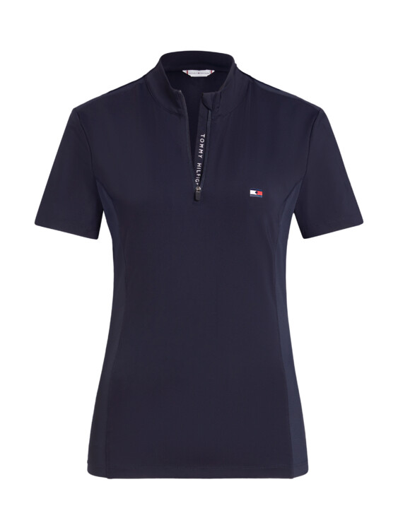 Tommy Hilifiger Genoa Training Top