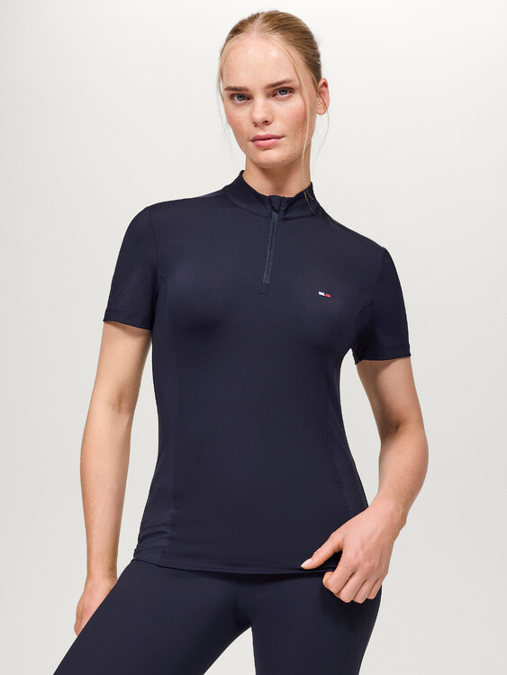 Tommy Hilifiger Genoa Training Top