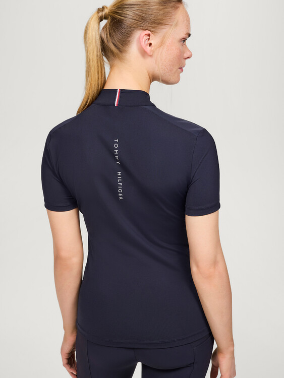 Tommy Hilifiger Genoa Training Top