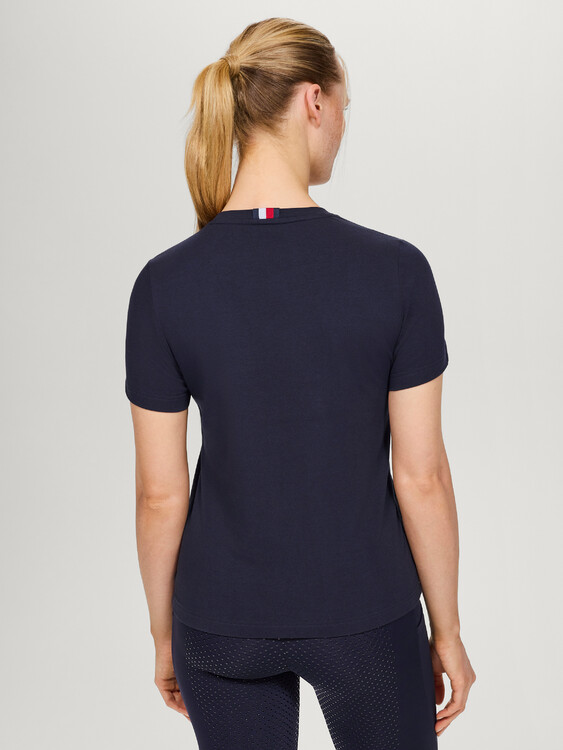 Tommy Hilfiger Belmont Rhinestone T-Shirt
