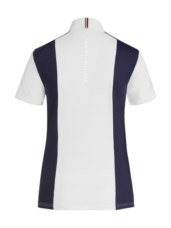 Tommy Hilfiger Avon Short Sleeve Wedstrijdshirt 