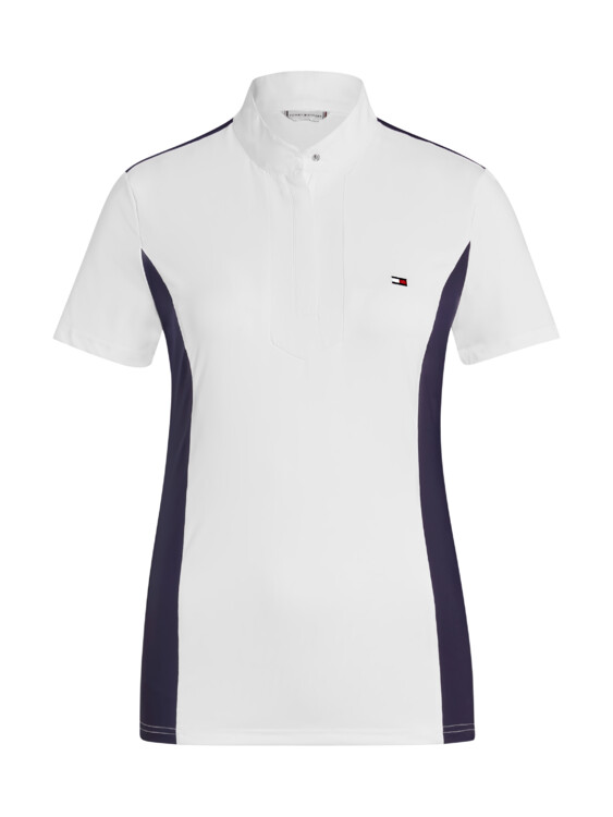 Tommy Hilfiger Avon Short Sleeve Wedstrijdshirt 