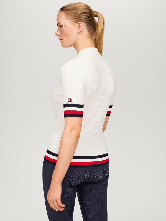 Tommy Hilfiger Sweater Polo 
