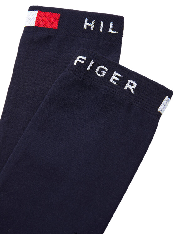 Tommy Hilfiger Newburgh Paardrijsokken 
