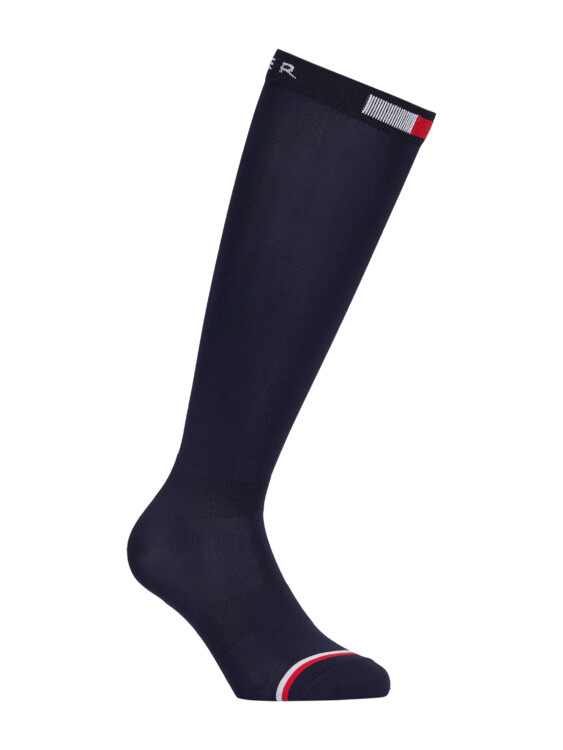 Tommy Hilfiger Newburgh Paardrijsokken 