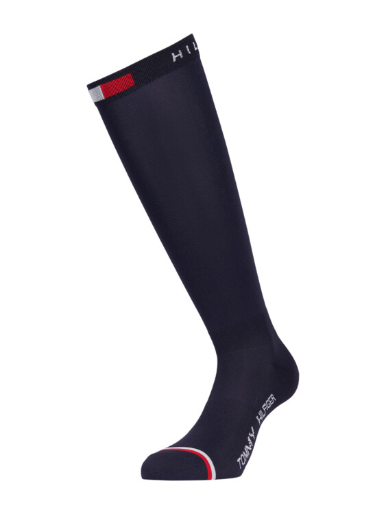 Tommy Hilfiger Newburgh Paardrijsokken 