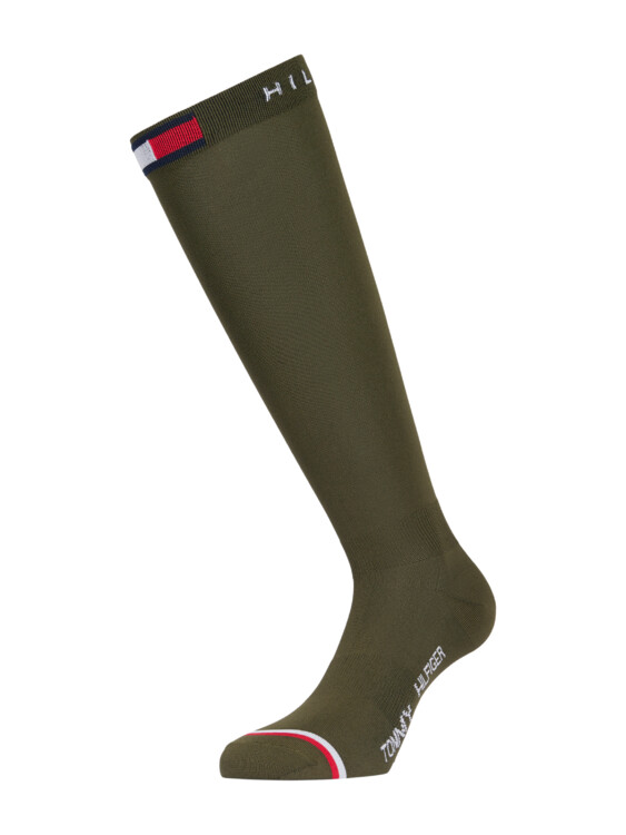 Tommy Hilfiger Newburgh Paardrijsokken 