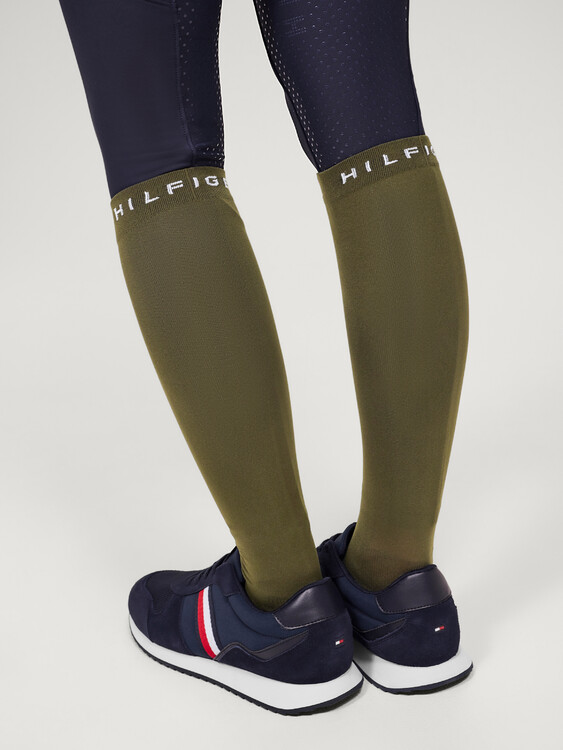 Tommy Hilfiger Newburgh Paardrijsokken 