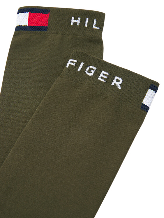 Tommy Hilfiger Newburgh Paardrijsokken 