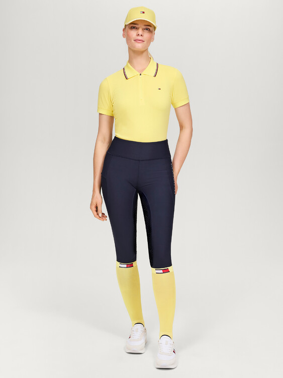 Tommy Hilfiger Newburgh Paardrijsokken 