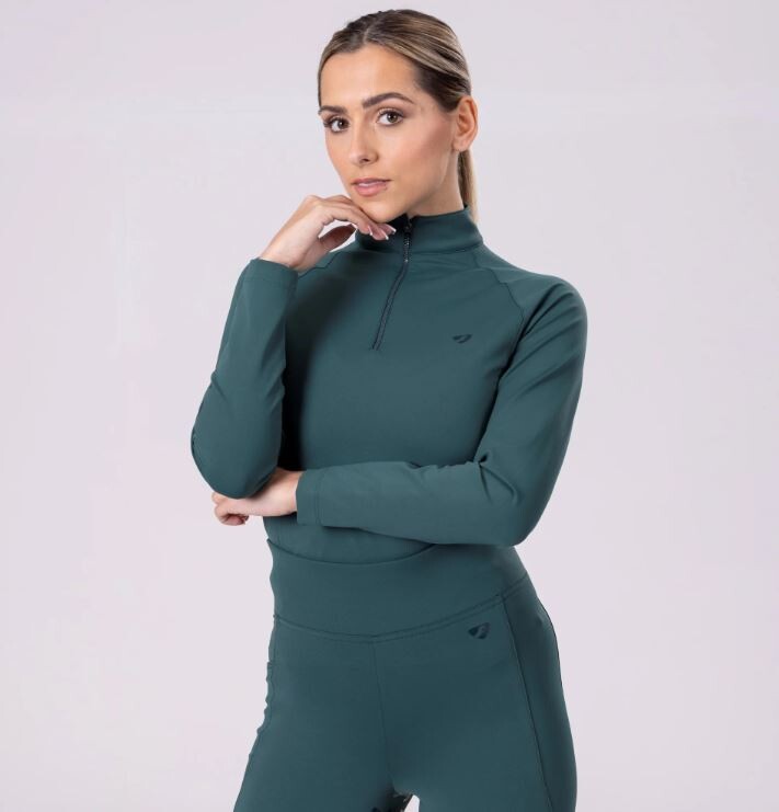 Aubrion Eltar Baselayer