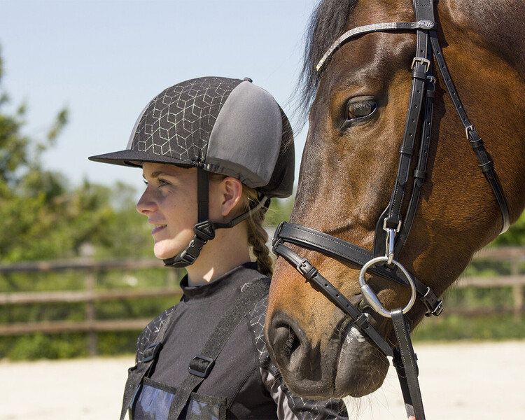 QHP Cap cover Eldorado