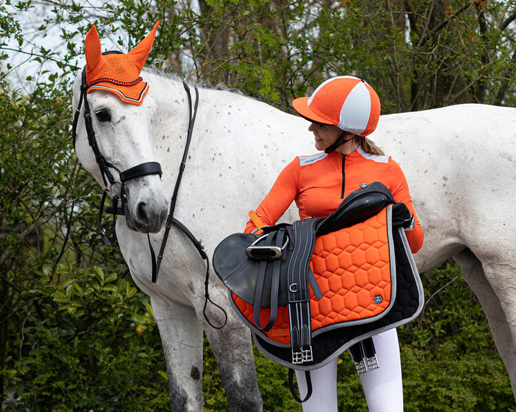 QHP Cap cover Eldorado