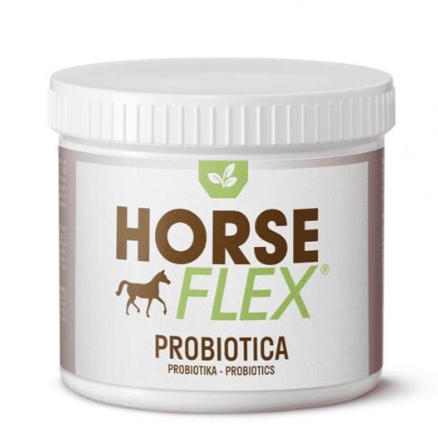 HorseFlex Probiotica 125gr