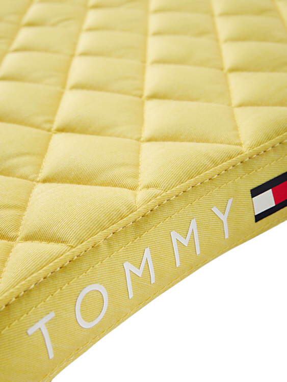Tommy Hilfiger Dressuur Zadeldek Stanford 