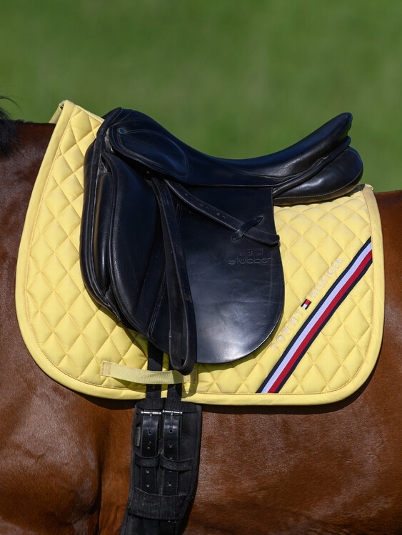 Tommy Hilfiger Dressuur Zadeldek Stanford 