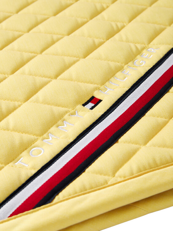 Tommy Hilfiger Dressuur Zadeldek Stanford 