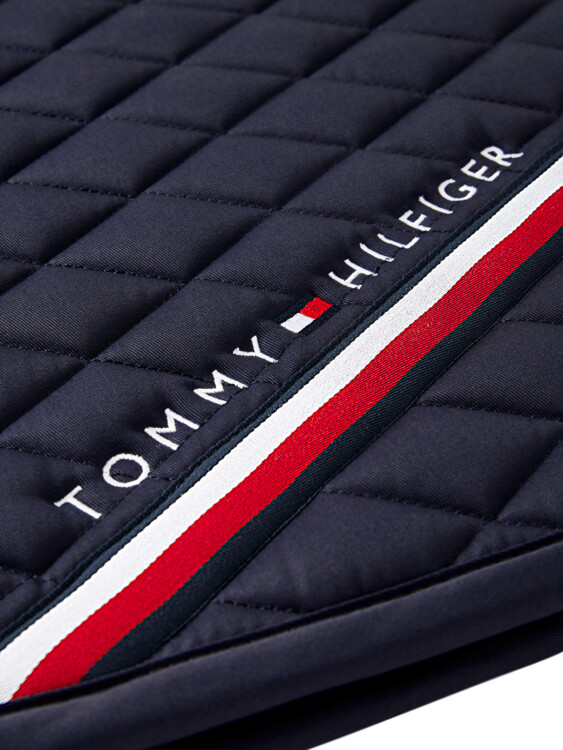 Tommy Hilfiger Dressuur Zadeldek Stanford 