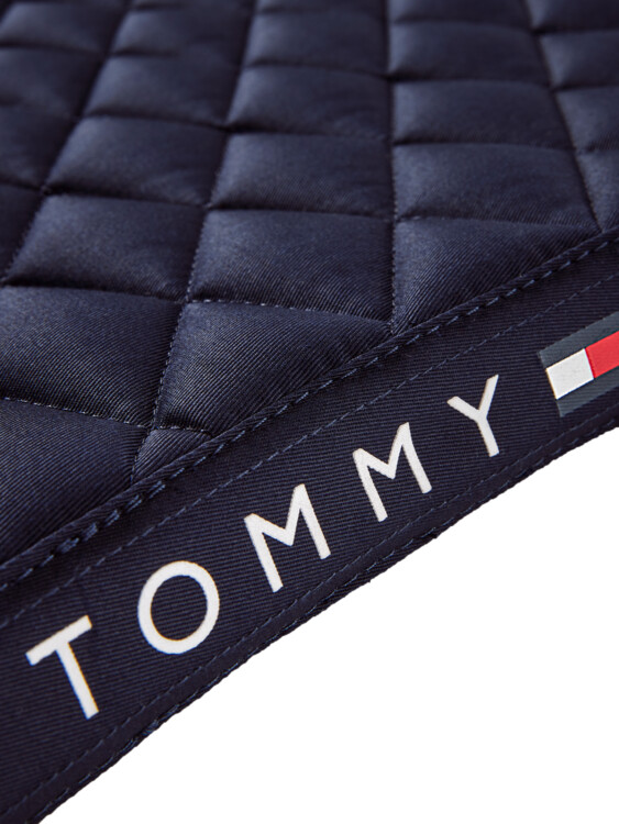 Tommy Hilfiger Dressuur Zadeldek Stanford 