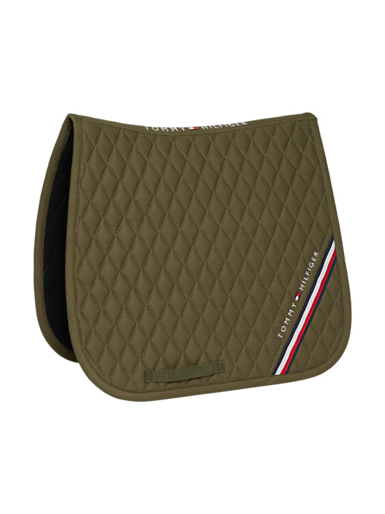 Tommy Hilfiger Dressuur Zadeldek Stanford 