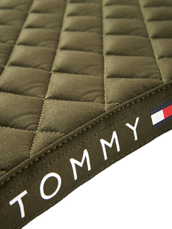 Tommy Hilfiger Dressuur Zadeldek Stanford 