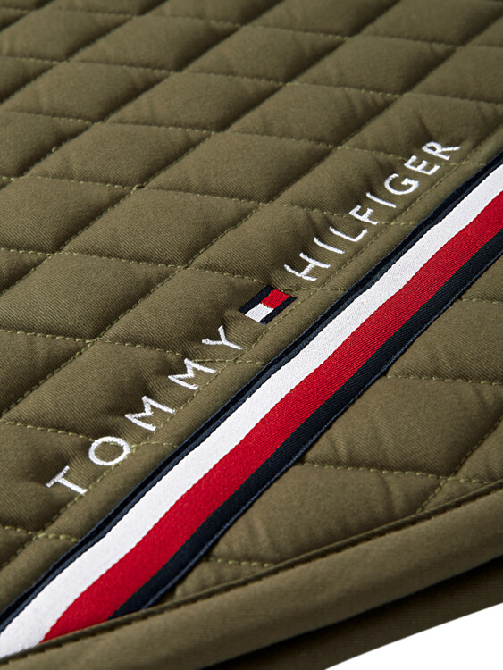Tommy Hilfiger Dressuur Zadeldek Stanford 