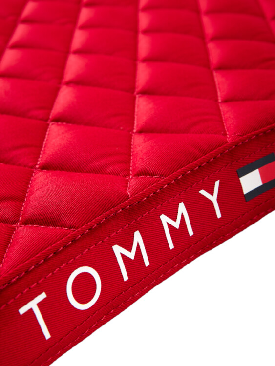 Tommy Hilfiger Dressuur Zadeldek Stanford 