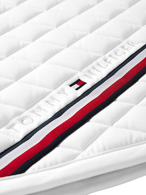 Tommy Hilfiger Dressuur Zadeldek Stanford 