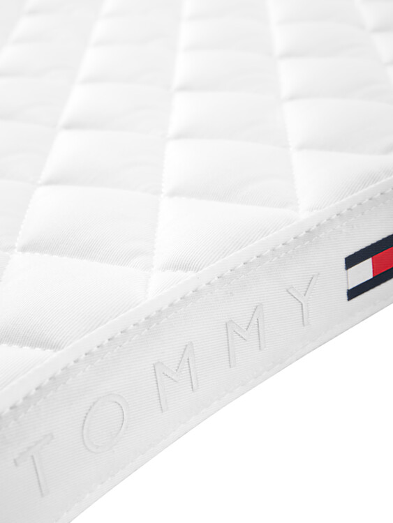 Tommy Hilfiger Dressuur Zadeldek Stanford 
